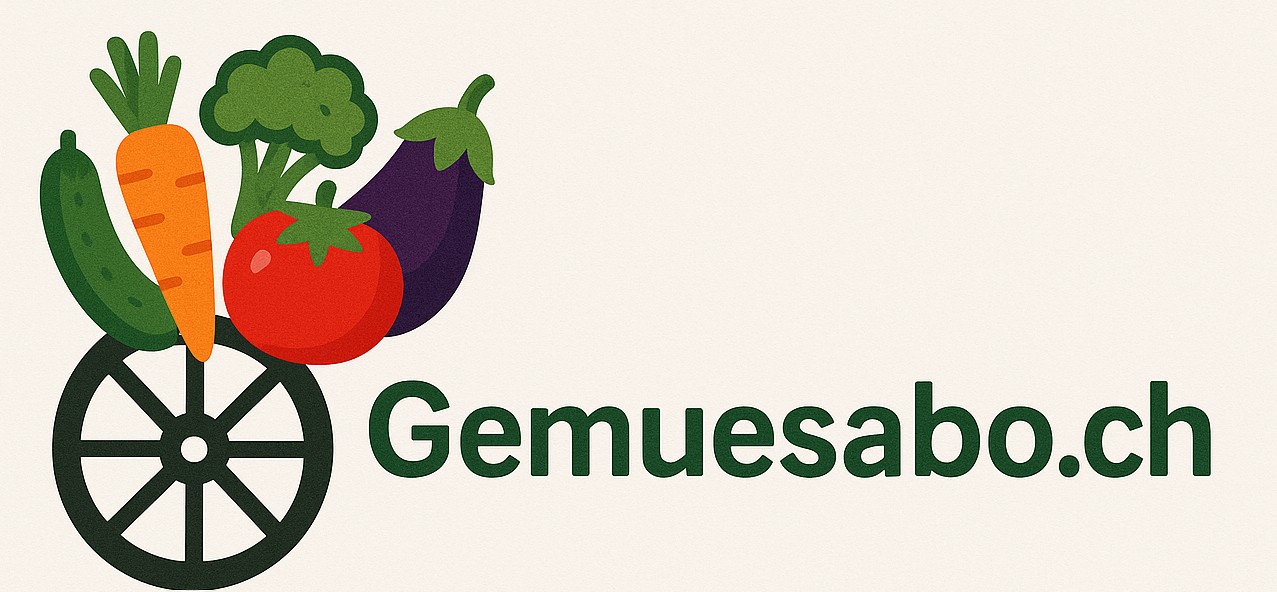 Gemüselieferant in Horw